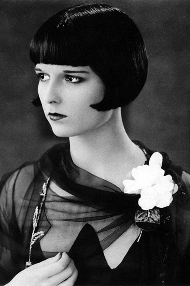 Women'S Hairstyles 1920S
 Vintage Women’s Hairstyles – Fabulous of Women’s