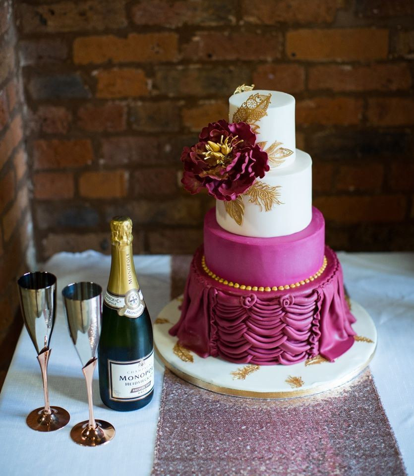 Wonderful Wedding Cakes
 Simply Wonderful Cake Wedding Cakes