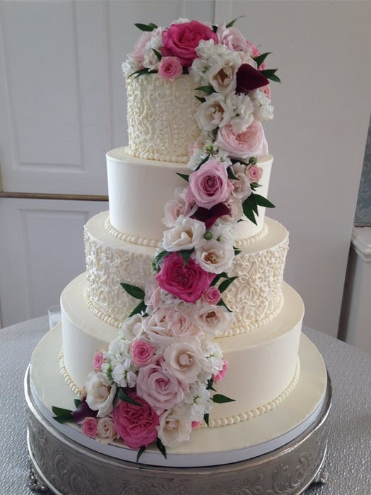 Wonderful Wedding Cakes
 Wedding Cakes