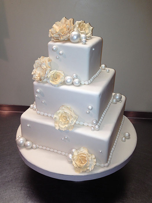 Wonderful Wedding Cakes
 Wedding Cakes