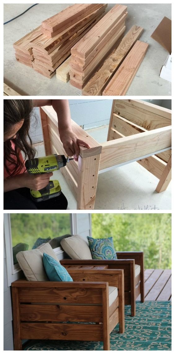 Wood Projects DIY
 30 Creative DIY Wood Project Ideas & Tutorials for Your Home