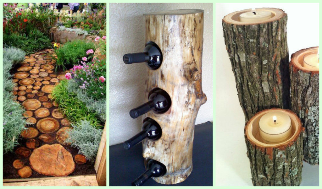 Wood Projects DIY
 40 Gorgeous DIY Wood Home And Garden Decorations