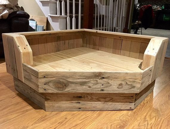 Wooden Dog Beds DIY
 The Top 5 Trainable Dog Breeds