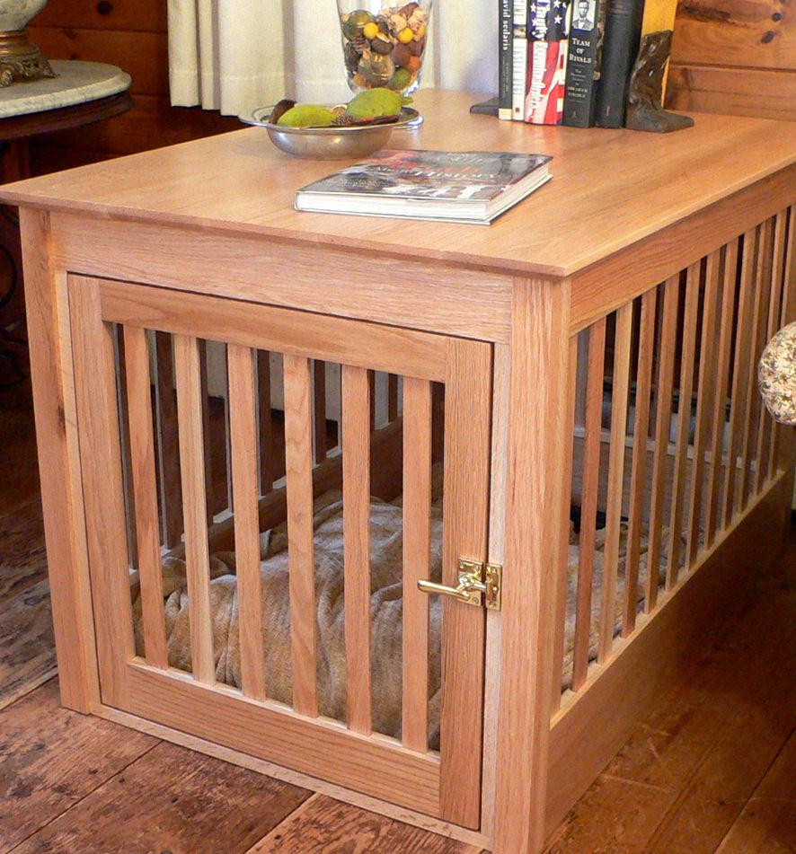 Wooden Dog Crate DIY
 Wood Working Wood Dog Crate Plans Easy DIY Woodworking