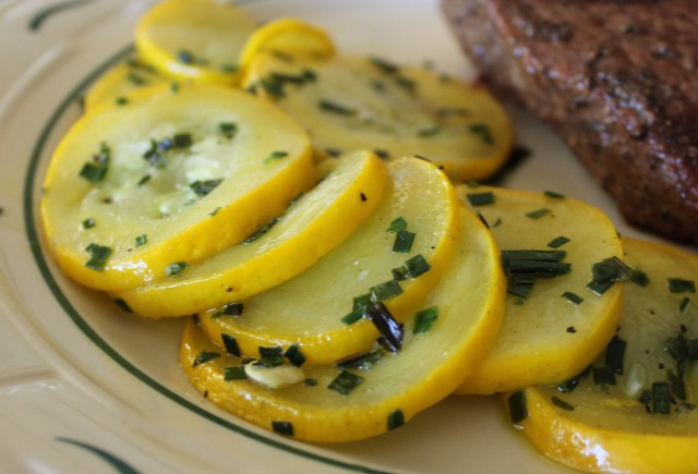 Yellow Summer Squash Recipes
 How to cook yellow summer squash so it isn t mushy Cooking
