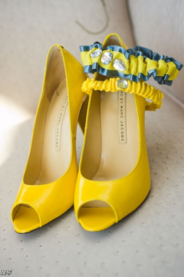 Yellow Wedding Shoes
 Canary Yellow Wedding Shoes 2015 2016