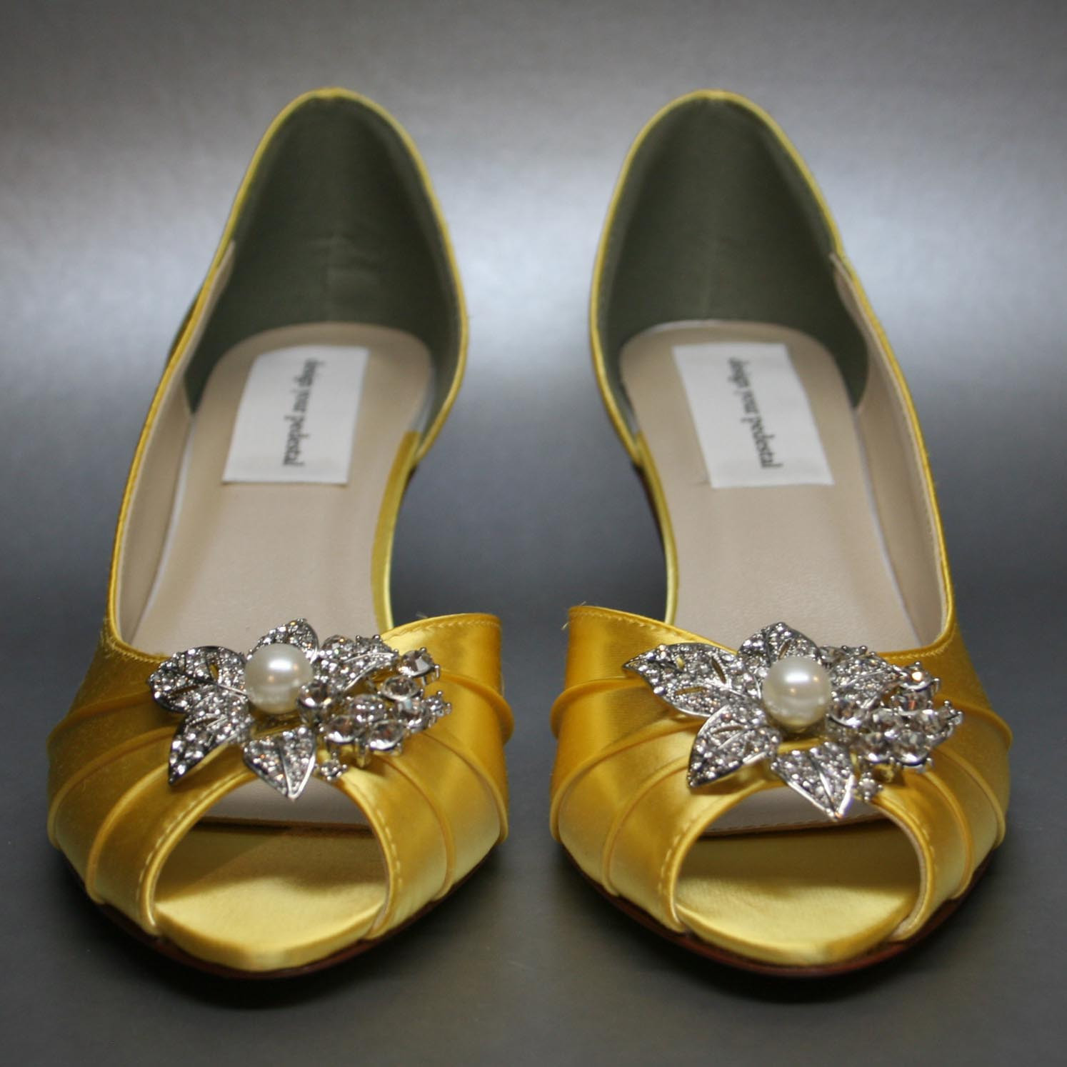 Yellow Wedding Shoes
 Wedding Shoes Yellow Wedding Shoes Yellow Wedding Yellow