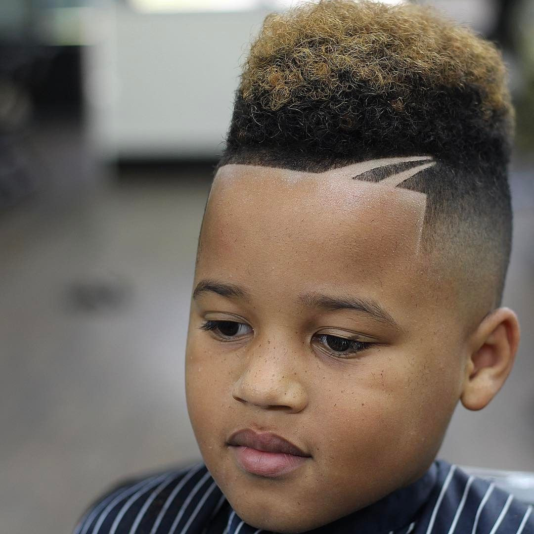 The 22 Best Ideas for Young Black Boy Haircuts - Home, Family, Style