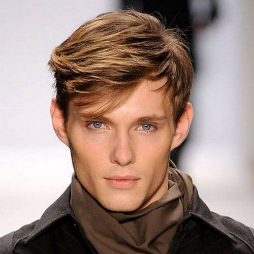 Young Mens Hairstyles
 Latest Fashion Updates Providers Hipster Haircuts For Men