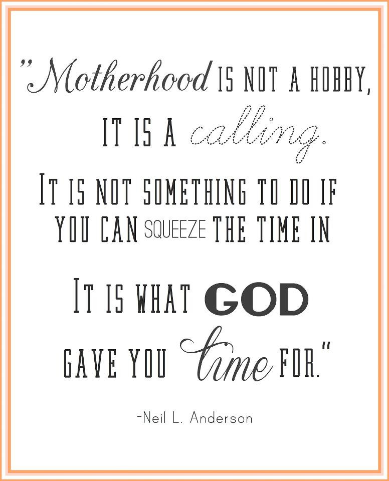 Young Mother Quotes
 Quote Neil L Anderson