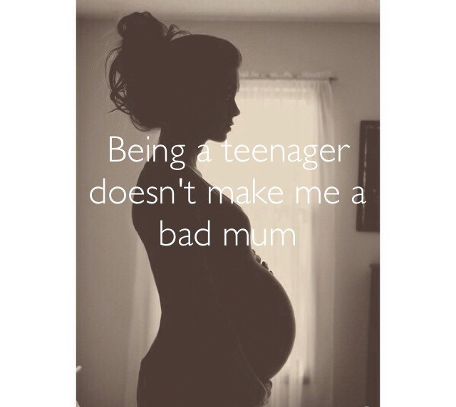 Young Mother Quotes
 YOUNG MOTHER QUOTES TUMBLR image quotes at relatably