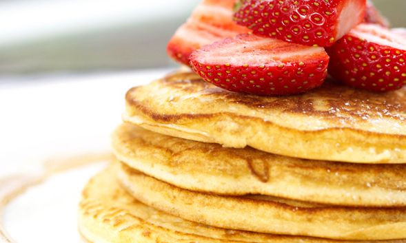 Yummy Healthy Breakfast
 VOSKOS s 20 Yummy Healthy Breakfast Ideas