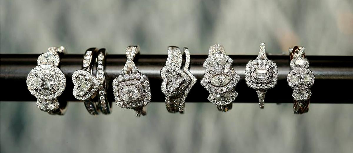 Zales Womens Wedding Rings
 30 Zales Engagement Rings That Inspire
