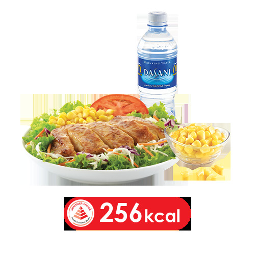 Zaxby'S Grilled Chicken Salad Calories
 Eat light under 500 calories McDonald s