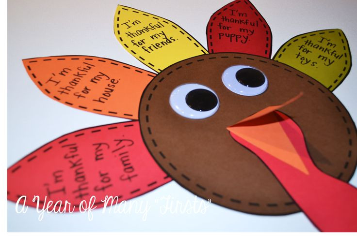 2nd Grade Thanksgiving Crafts
 Pinterest • The world’s catalog of ideas