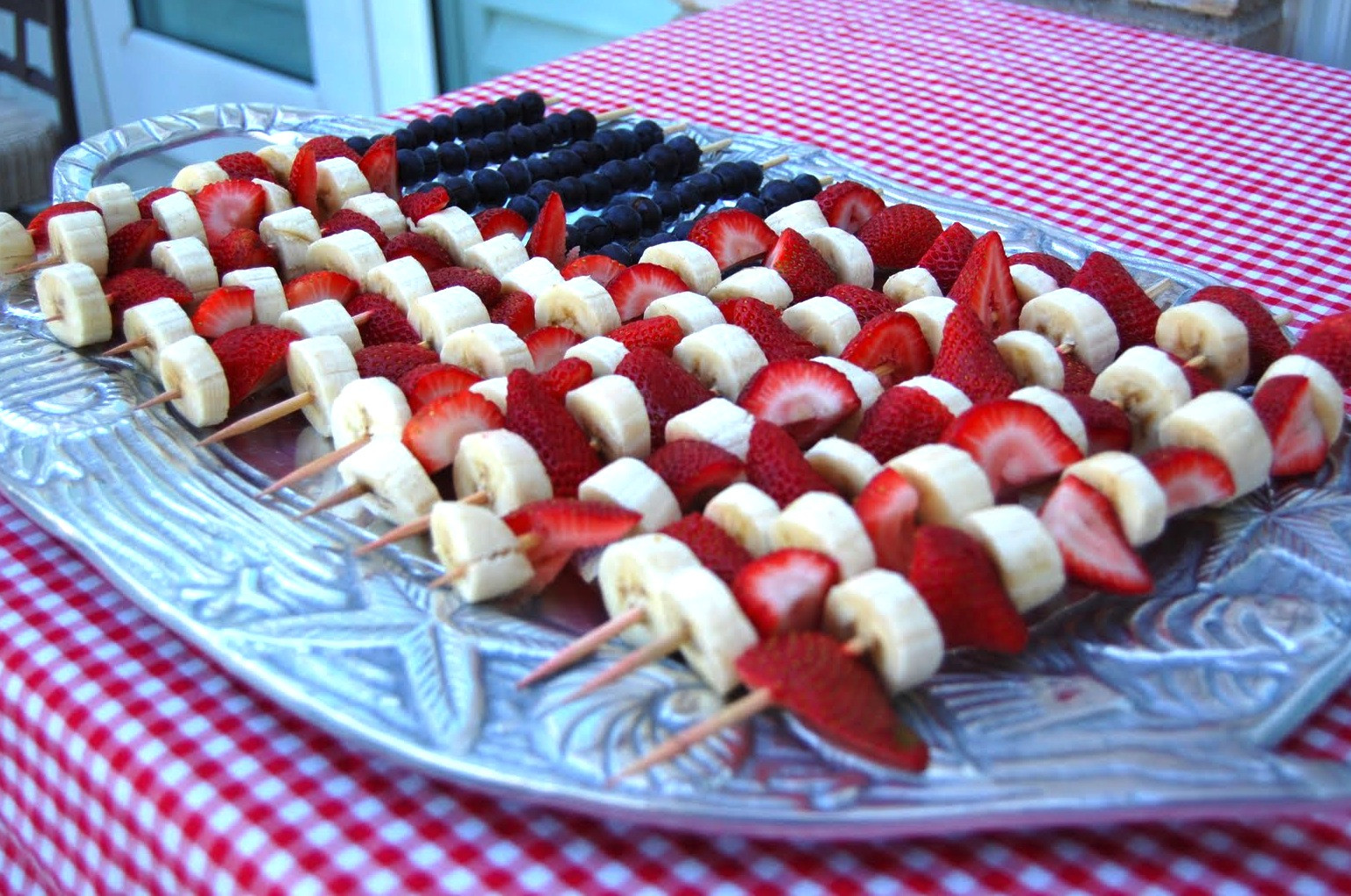 4th Of July Bbq Food Ideas
 Awesome Food For Your July 4th BBQ LDS S M I L E