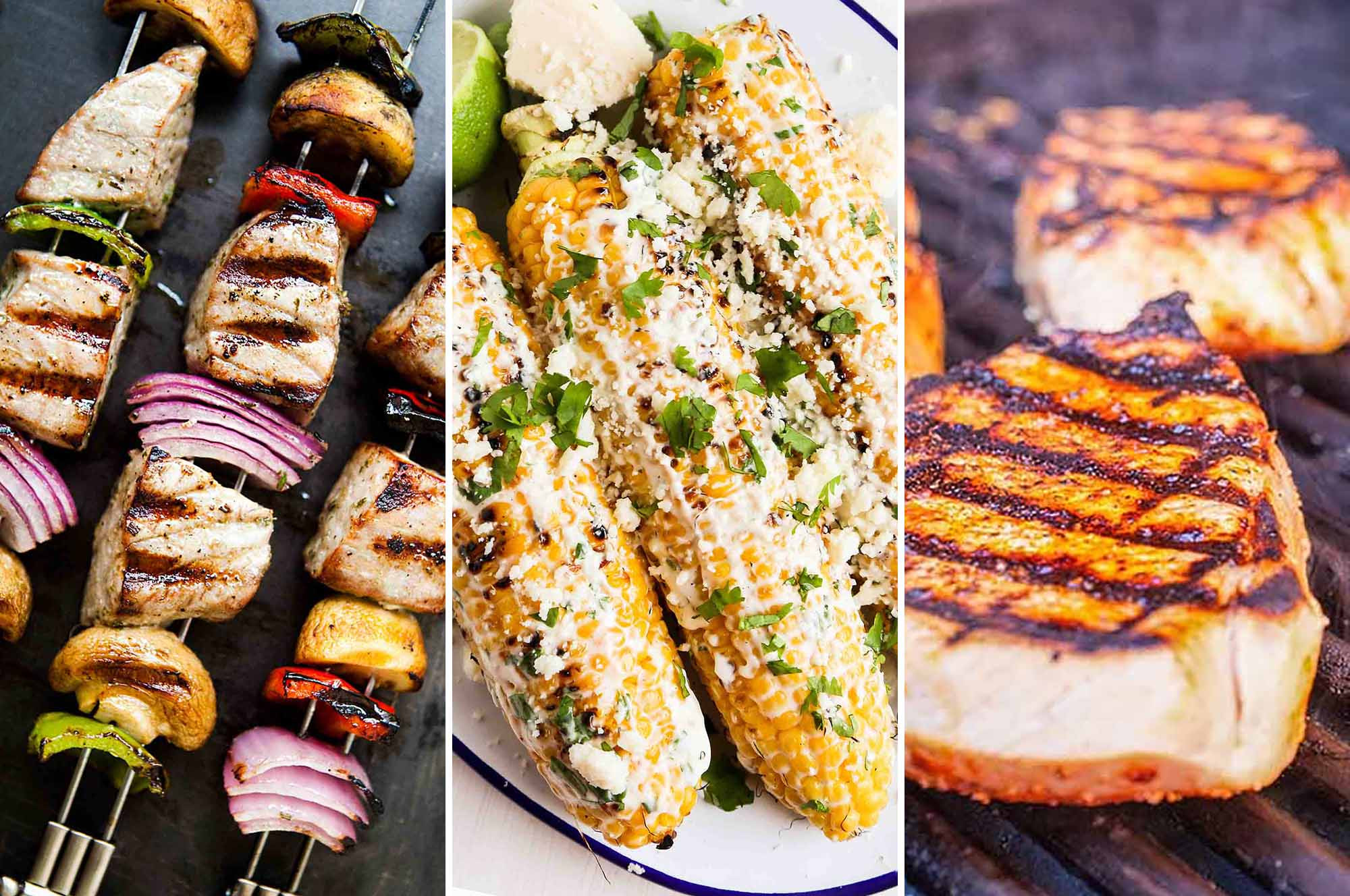 4th Of July Bbq Food Ideas
 10 Best Grilling Recipes for the 4th of July