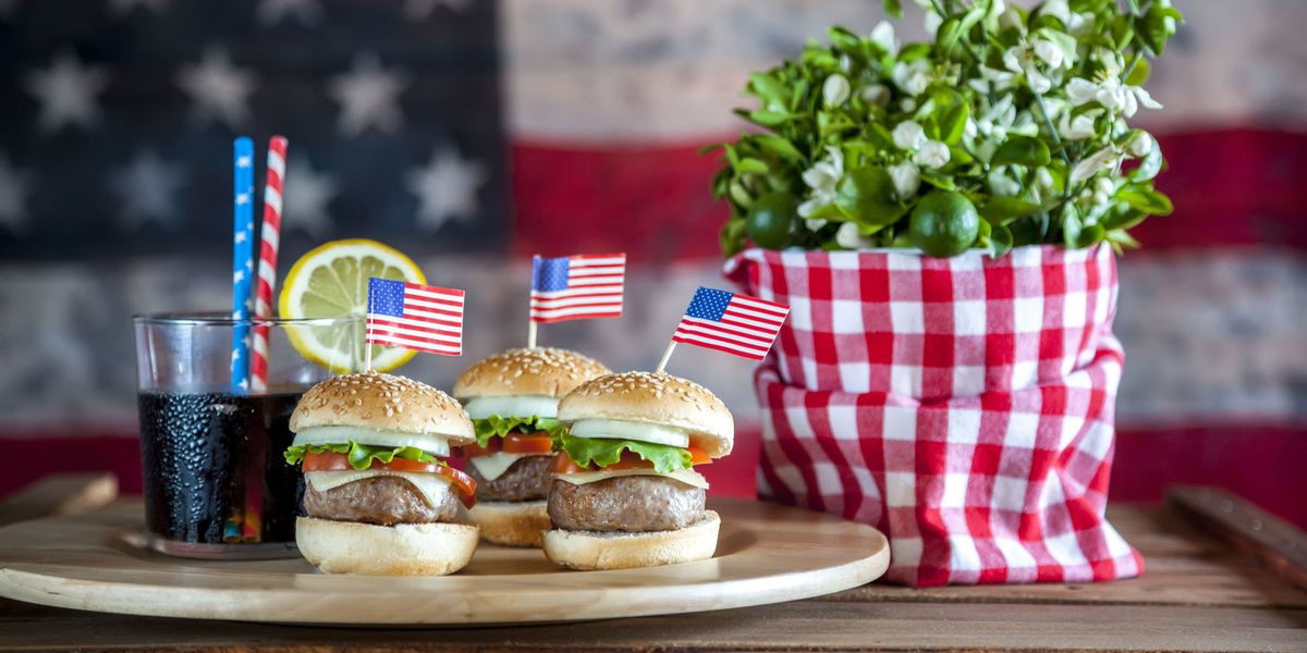 4th Of July Bbq Food Ideas
 4th of July BBQ Menu Ideas Ultimate Cookout for the