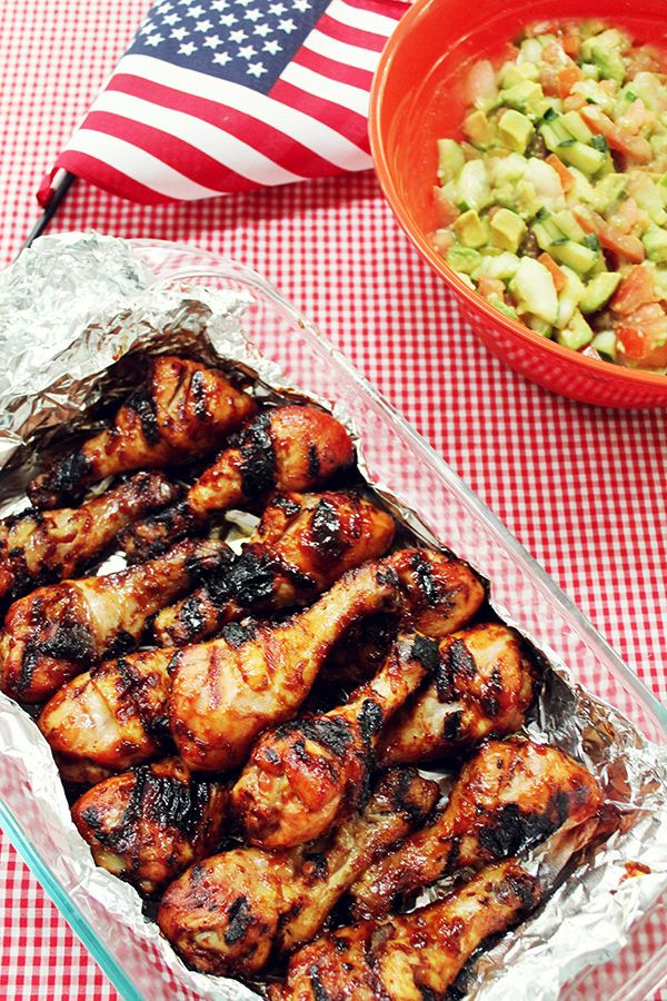 4th Of July Bbq Food Ideas
 9067 best images about BHG s Best Party Ideas on Pinterest
