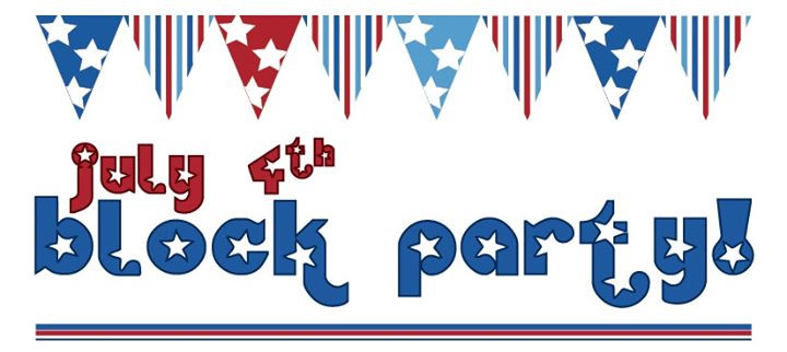 4th Of July Block Party
 July 4th Block Party at Grace Point Baptist Church Kansas