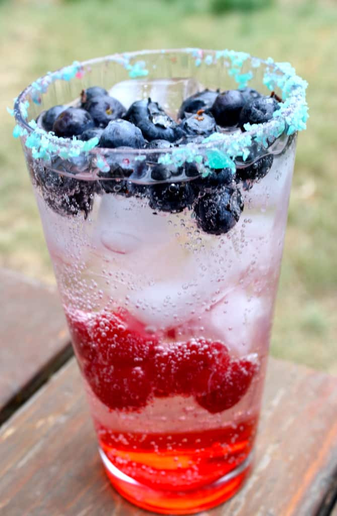 4th Of July Cocktail Recipe
 fourth of july drink recipes