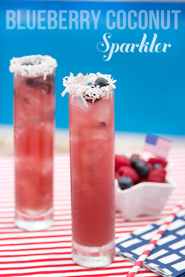 4th Of July Cocktail Recipe
 12 Easy 4th of July Drinks & Cocktails Recipes for