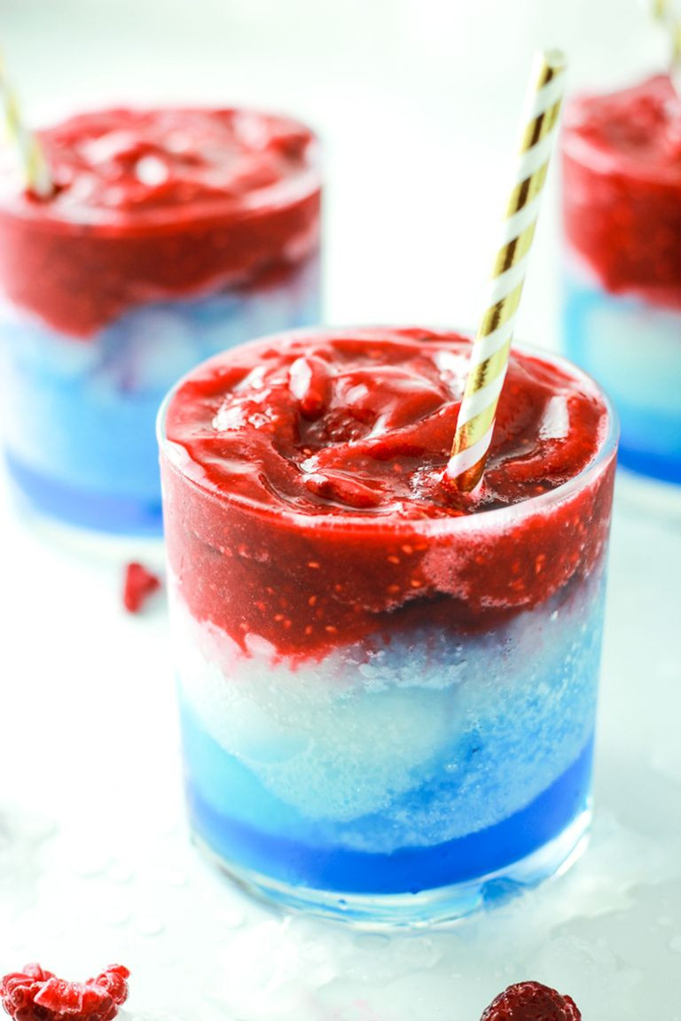 4th Of July Cocktail Recipe
 26 Easy 4th of July Cocktails Alcoholic Drink Recipes