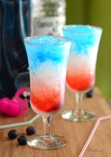 4th Of July Cocktail Recipe
 4th of July Cocktails