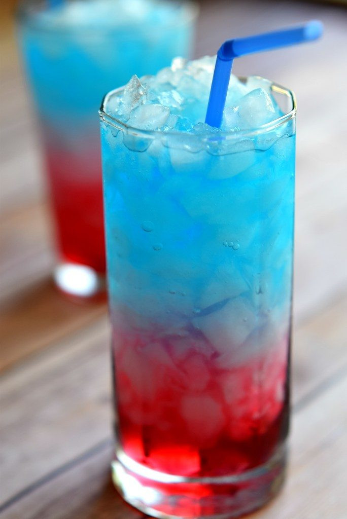 4th Of July Cocktail Recipe
 4th of July Drink Recipes Fourth of July Drinks you won t