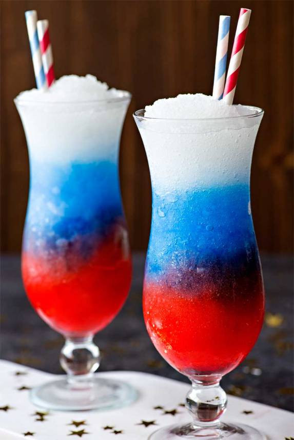 4th Of July Cocktail Recipe
 10 Delicious 4th of July Drink Recipes – Party Tips