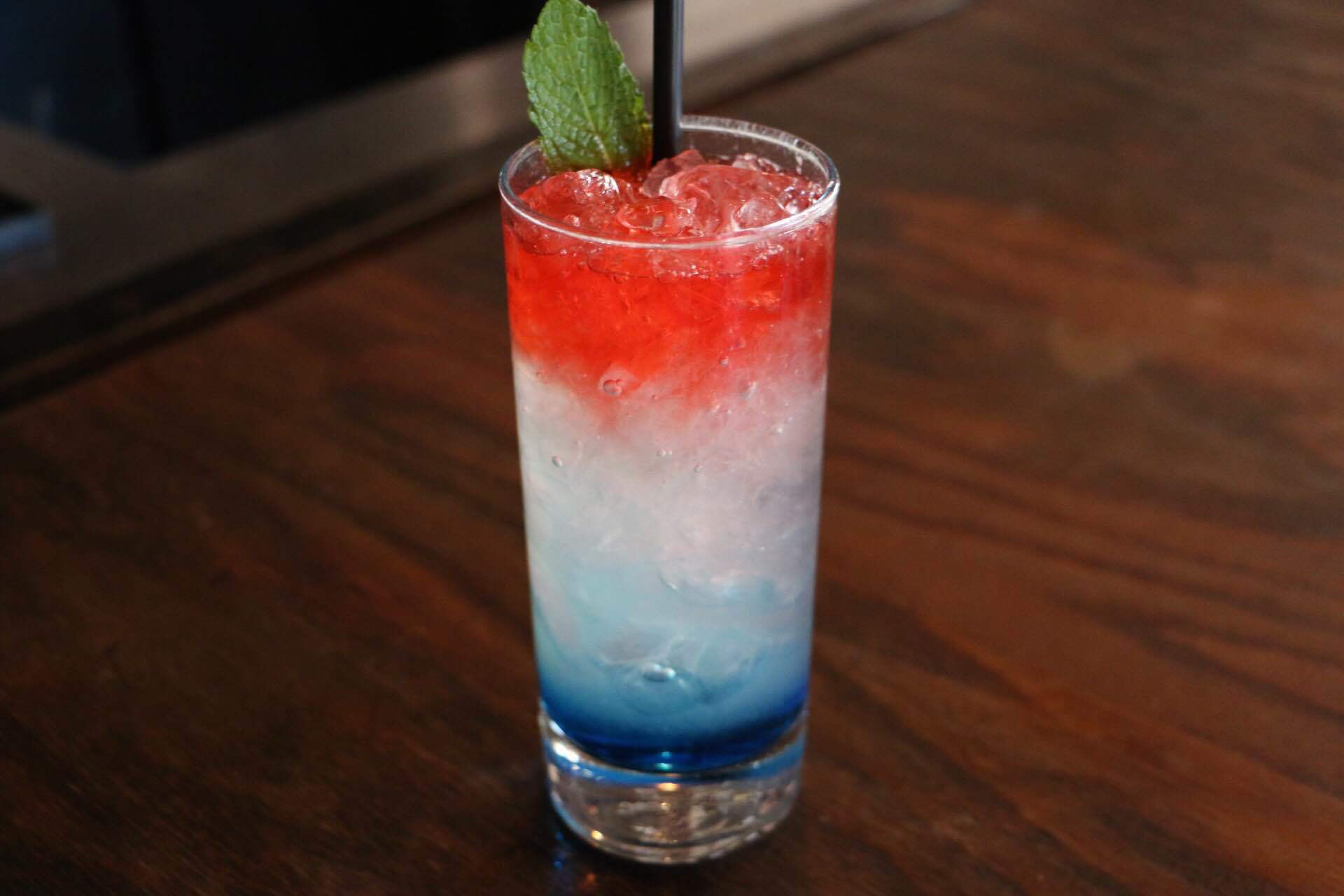 4th Of July Cocktail Recipe
 Four patriotic cocktail recipes for the Fourth of July