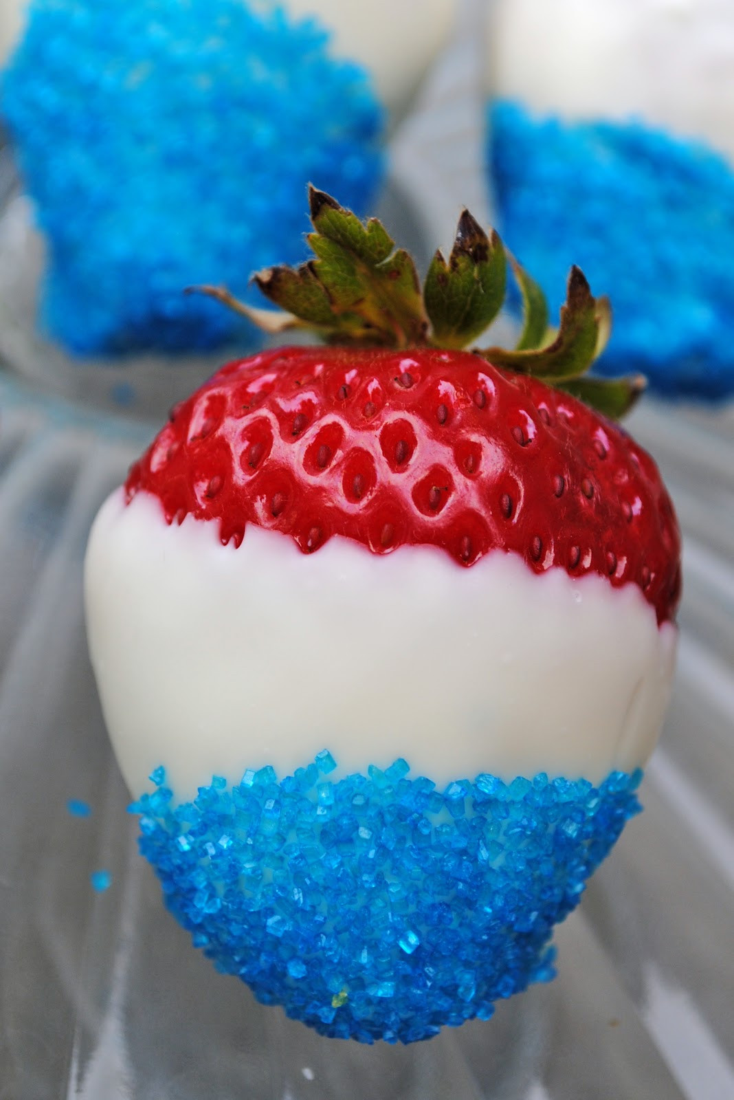 4th Of July Party Recipes
 Cute Food For Kids 4th of July Party Food Ideas
