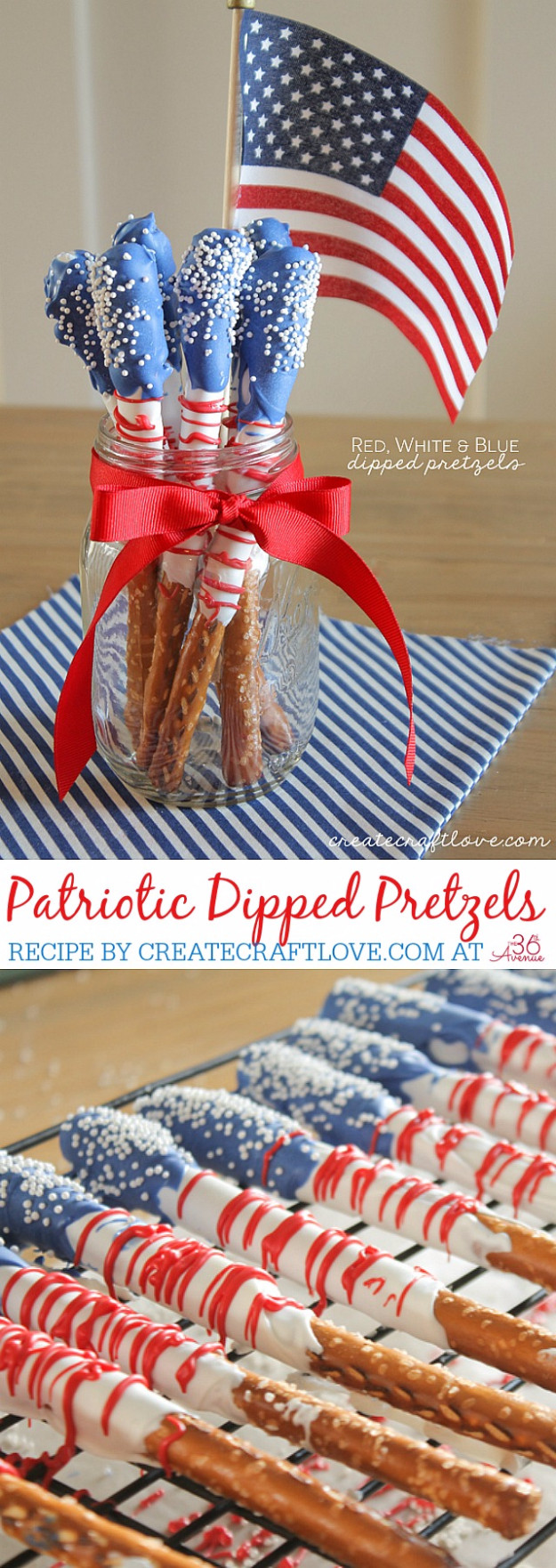 4th Of July Party Recipes
 35 Awesome 4th of July Party Ideas