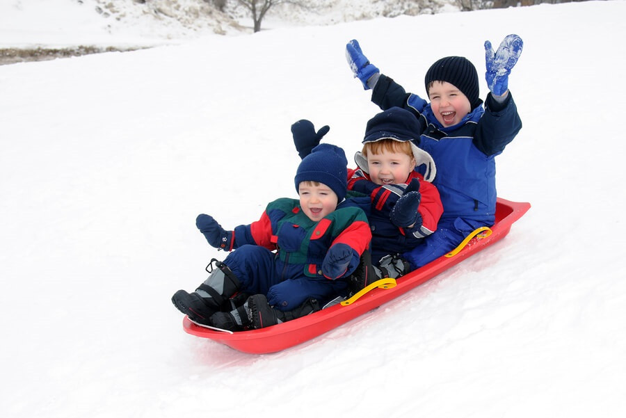 Activities To Do In Winter
 Winter Activities FamilyEducation