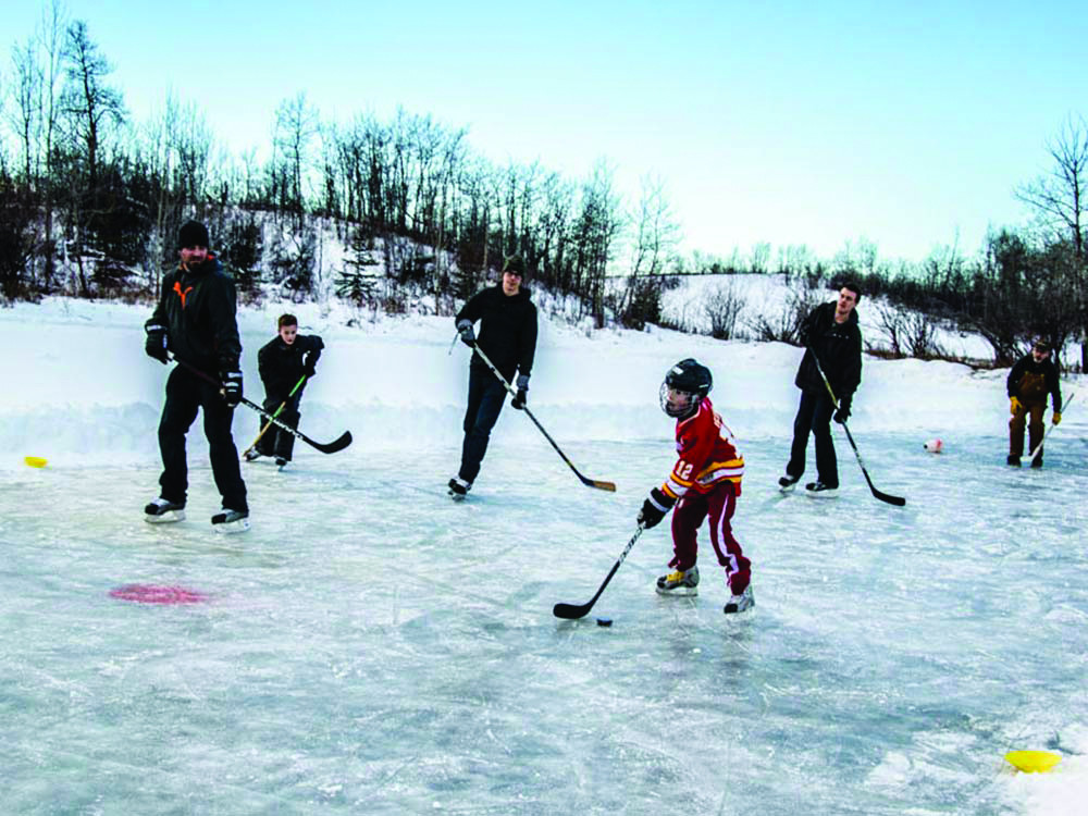 Activities To Do In Winter
 Did You Know 5 fun winter activities to keep fitThe Brock