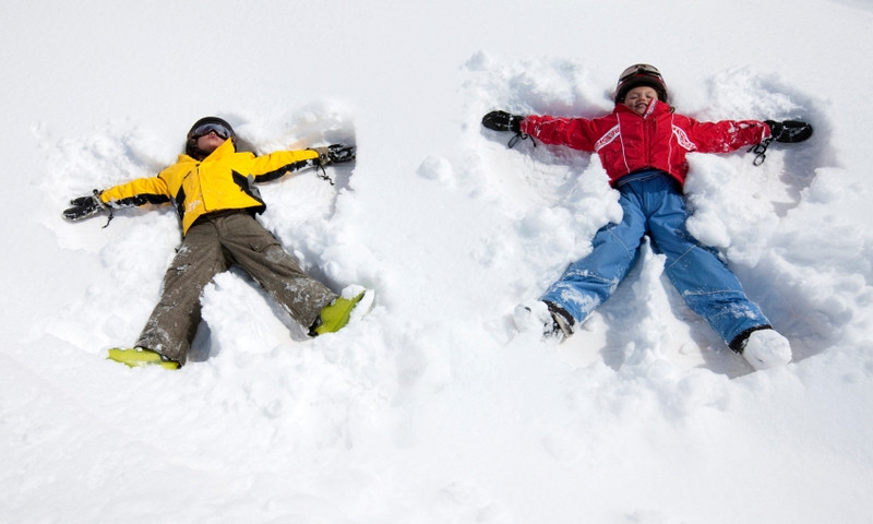 Activities To Do In Winter
 Things To Do In Lake Tahoe California With Kids AllTrips