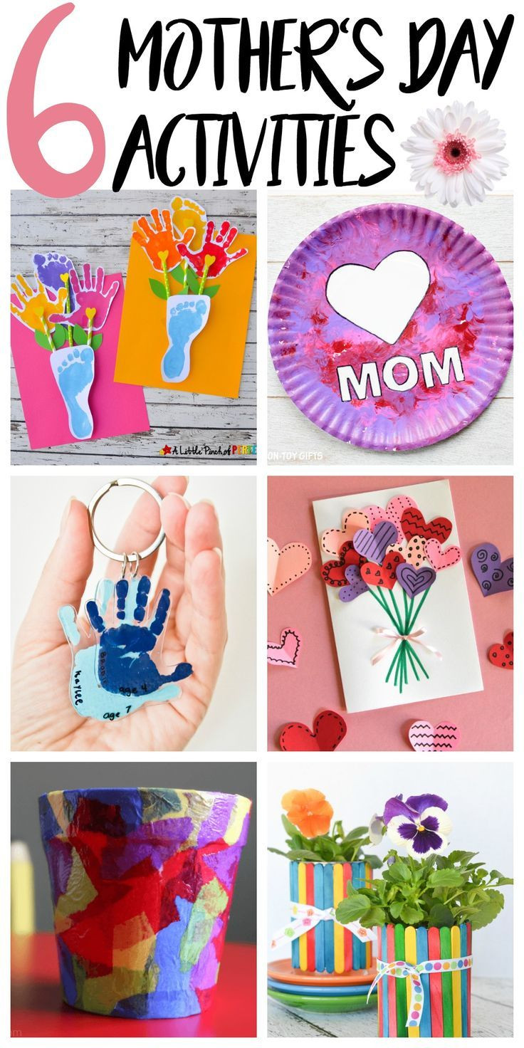 Art Craft For Mother's Day
 mothers day activities mothers day crafts mothers day