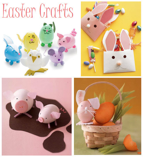 Arts And Crafts For Easter
 Mrs Jackson s Class Website Blog Easter Crafts Lessons