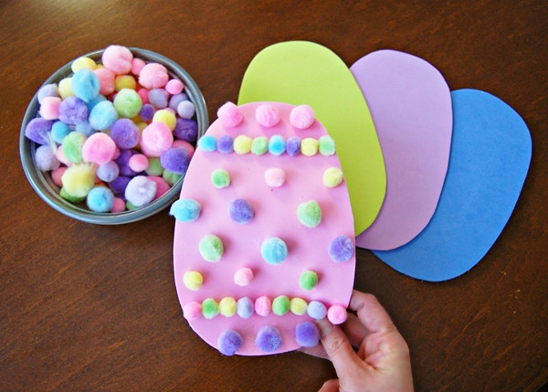 Arts And Crafts For Easter
 easter arts and crafts for toddlers craftshady craftshady