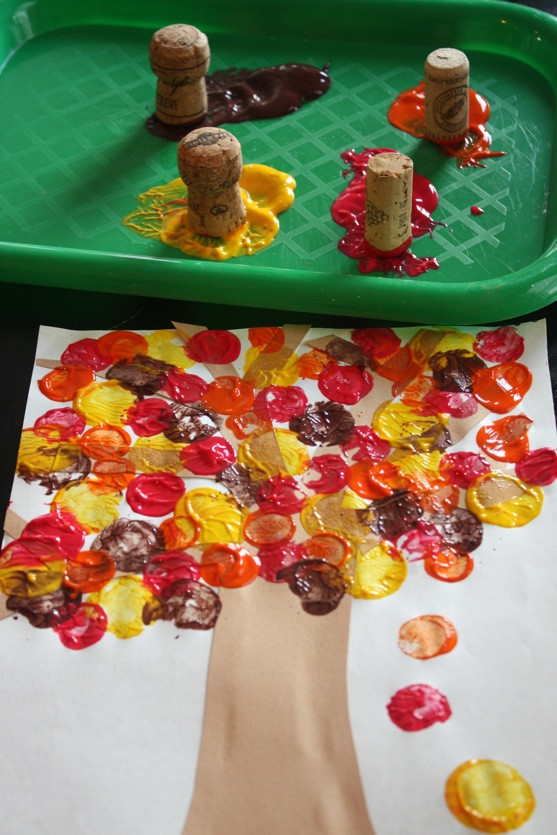 Autumn Activities For Toddlers
 100 Fall Activities for Kids Bucket List