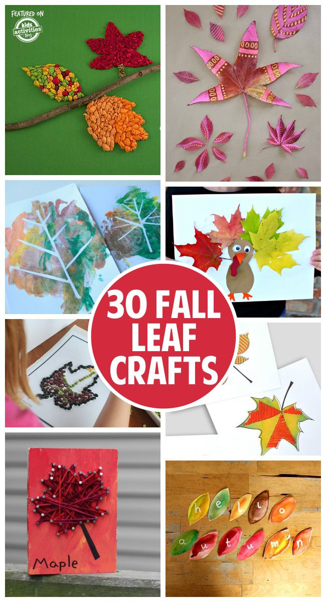 Autumn Arts And Craft
 17 Best images about Fall Theme on Pinterest