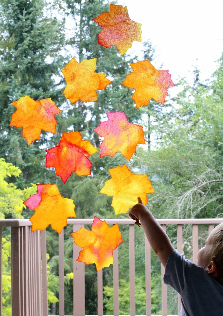 Autumn Arts And Craft
 15 Home DIY Projects for Autumn Pretty Designs