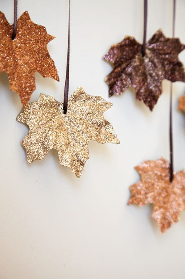 Autumn Decorations Diy
 DIY FALL DECORATIONS