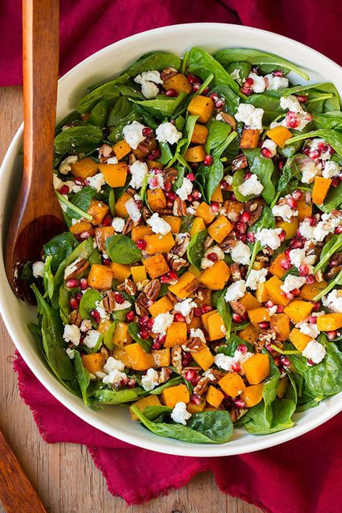 Autumn Salad Recipe
 31 Best Fall Salad Recipes Healthy Ideas for Autumn Salads