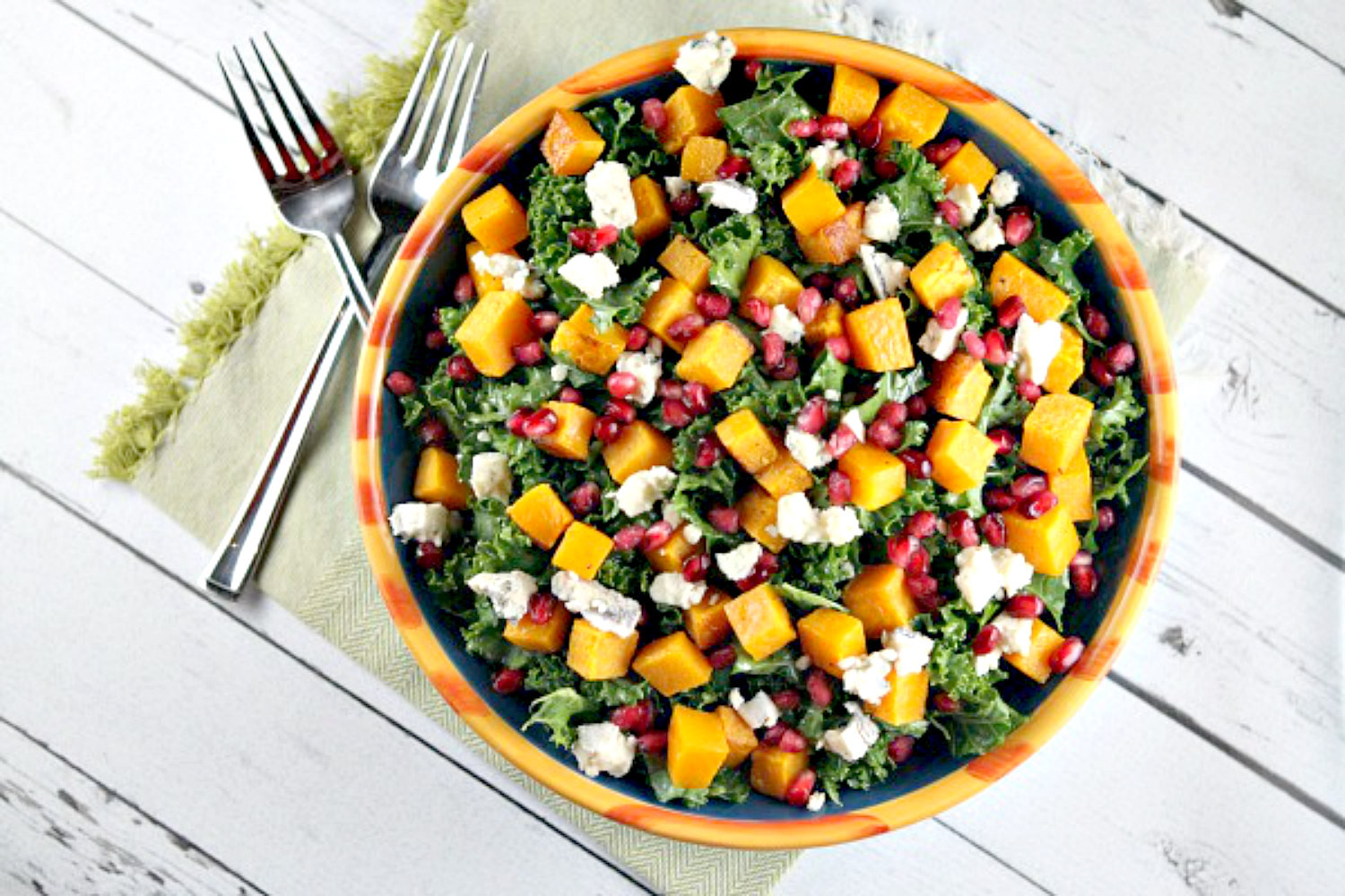 Autumn Salad Recipe
 15 Best Autumn Salad Recipes