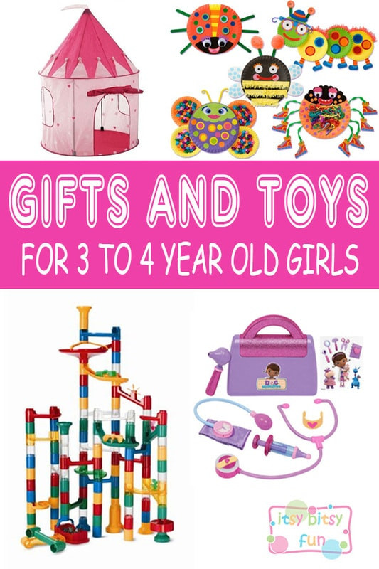 Best Christmas Gifts For 3 Year Old Boy
 Best Gifts for 3 Year Old Girls in 2017 Itsy Bitsy Fun