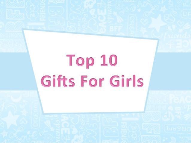 Best Christmas Gifts For Boyfriend 2020
 Top 10 ts for teenage girls Newcastle Advertiser