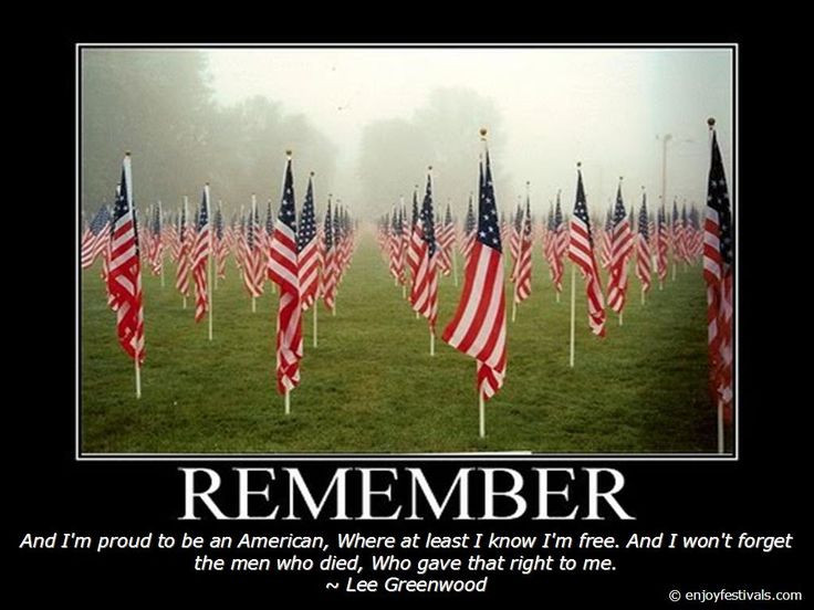 Best Memorial Day Quotes Ever
 62 Best Memorial Day Quotes And Sayings