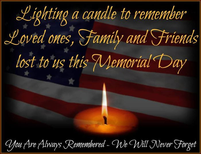 Best Memorial Day Quotes Ever
 Memorial Day Quotes For QuotesGram