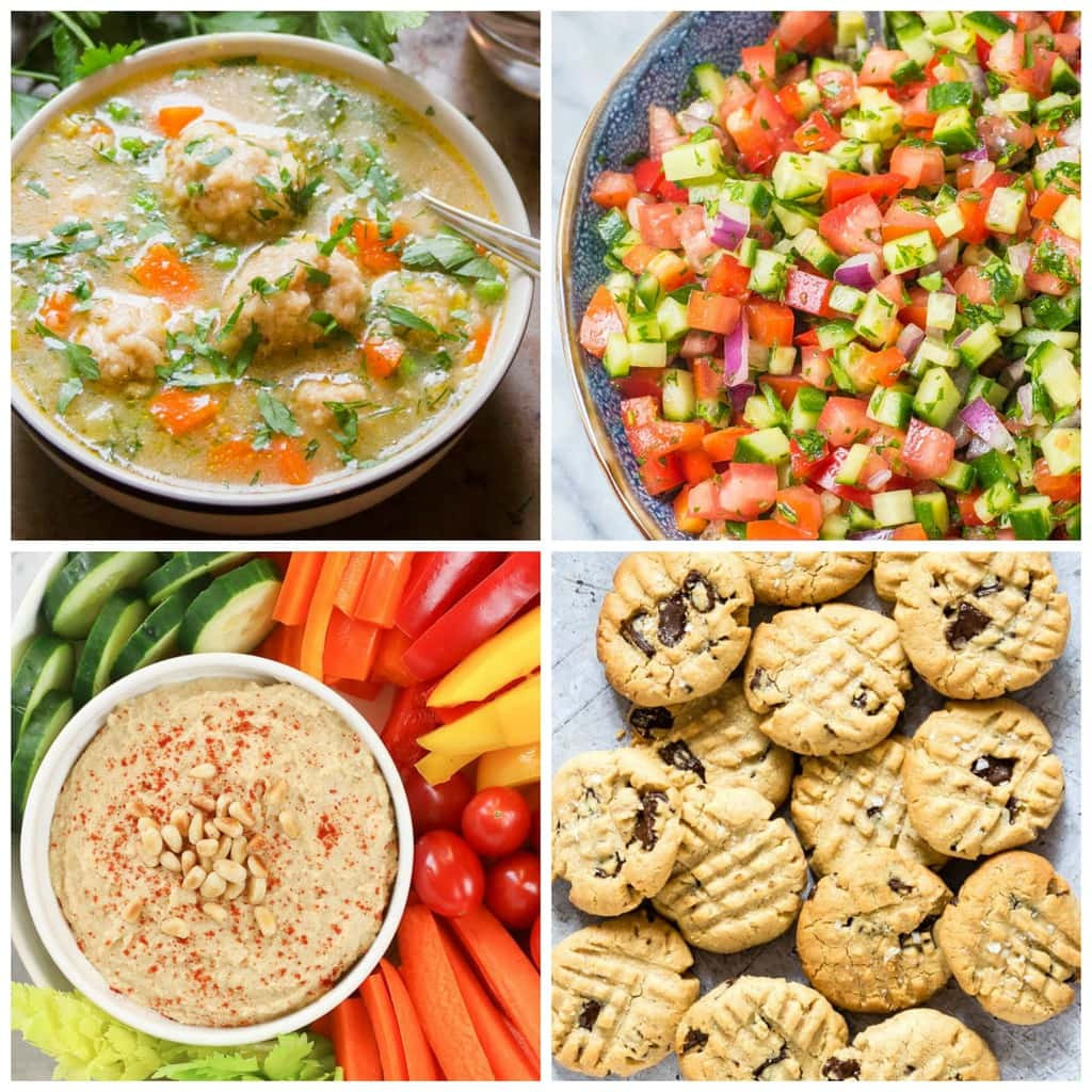 Best Passover Recipe
 The 50 BEST Vegan Kosher For Passover Recipes Gluten Free